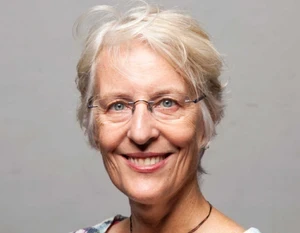 Vidyamala Burch OBE