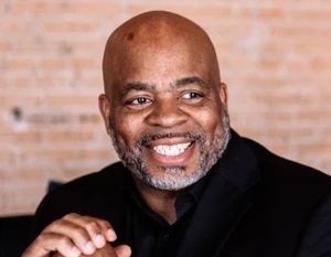 Andre Norman