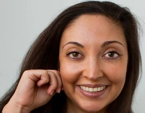 Dr. Anita Mitra