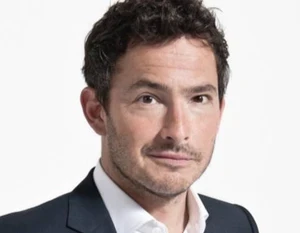 Giles Coren