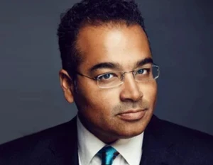 Krishnan Guru-Murthy