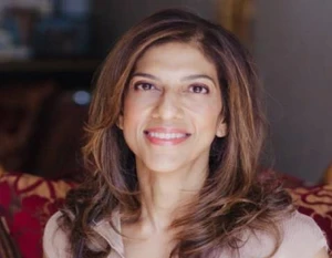 Meera Bhogal