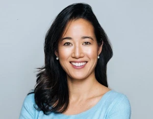 Melanie Nakagawa