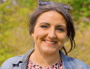 Stacey Heale
