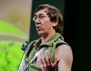 Will Wright