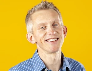 Andrew Pain