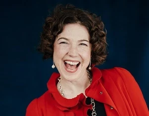 Christine Armstrong