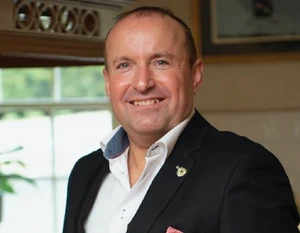 David Fishwick