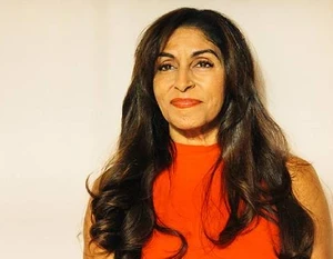 Hema Vyas