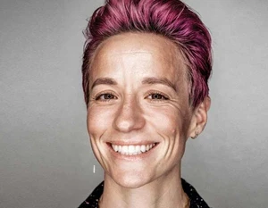 Megan Rapinoe