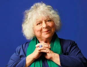 Miriam Margolyes