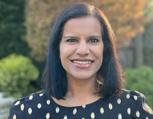 Dr Radhika Vohra 