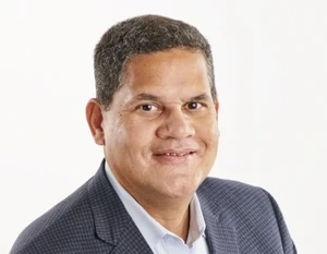 Reggie Fils-Aimé