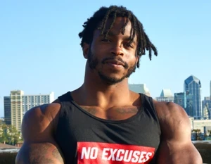 Zion Clark