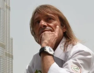 Alain Robert