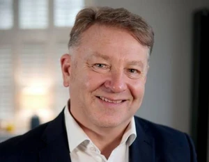 Chris Gibson