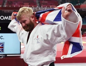 Chris Hunt Skelley MBE PLY