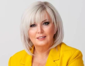 Helen Newlove