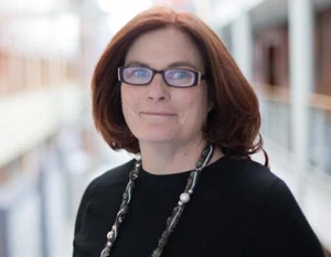 Jane Suiter