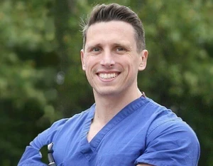 Dr Jeff Foster