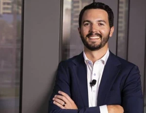 Jeremy Poincenot