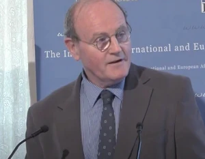 John W. O'Hagan