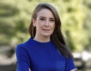 Dr Loretta O'Sullivan