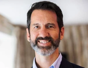 Michael Anderson