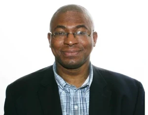Michael Nwogugu