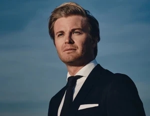Nico Rosberg