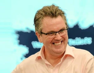 Scott McArthur