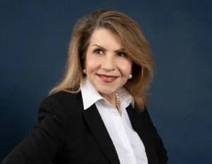 Carmen Reinhart