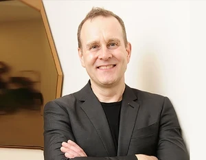 Chris Hirst