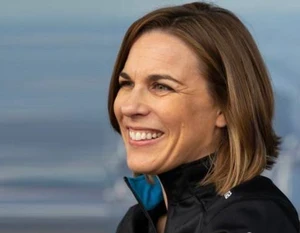 Claire Williams