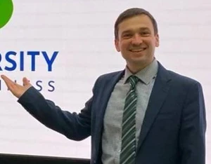 Dan Harris
