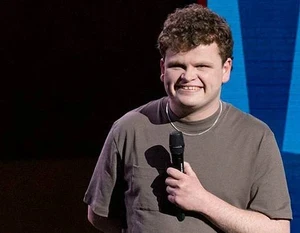 Dan Tiernan