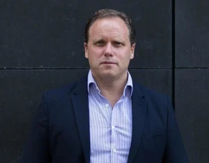Daniel Lacalle