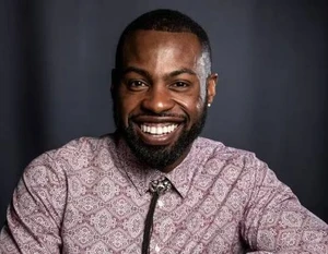 Darren Harriott