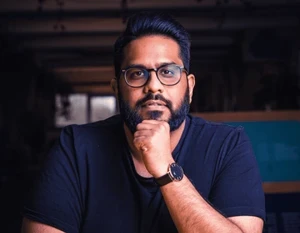 Eshaan Akbar