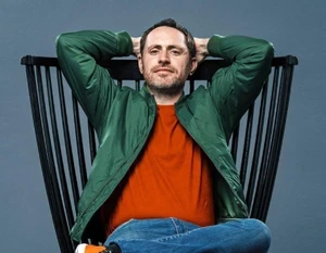 Hugo Rifkind