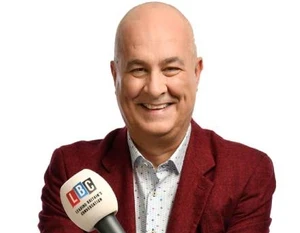 Iain Dale
