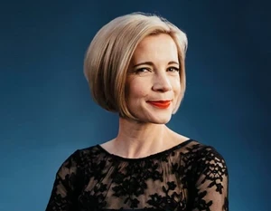 Lucy Worsley