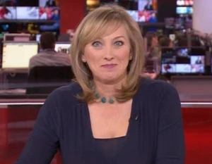 Martine Croxall
