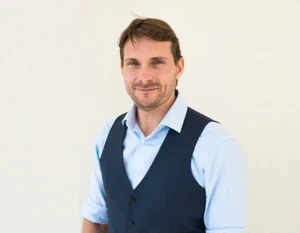 Matthew Griffin