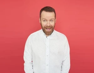 Neil Delamere