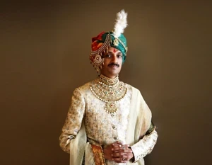 Prince Manvendra