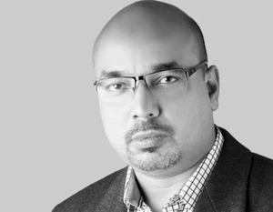 Utpal Chakraborty