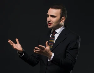 Vladimer Botsvadze