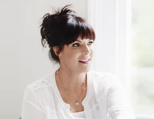 Anna Richardson