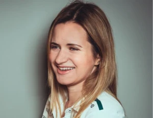 Bernadette Collins